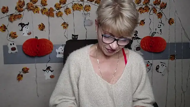 EllaBonito online show from October 2025 06:34:01 AM