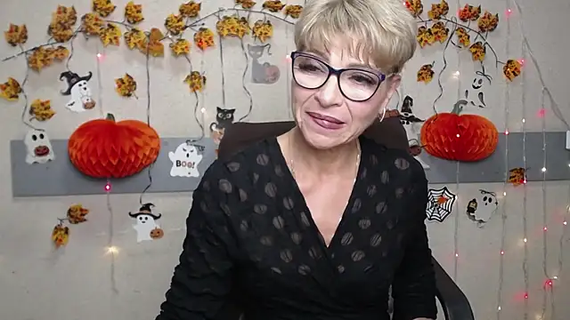 EllaBonito online show from October 2025 06:36:02 AM