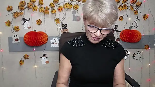 EllaBonito online show from October 2025 05:29:01 AM