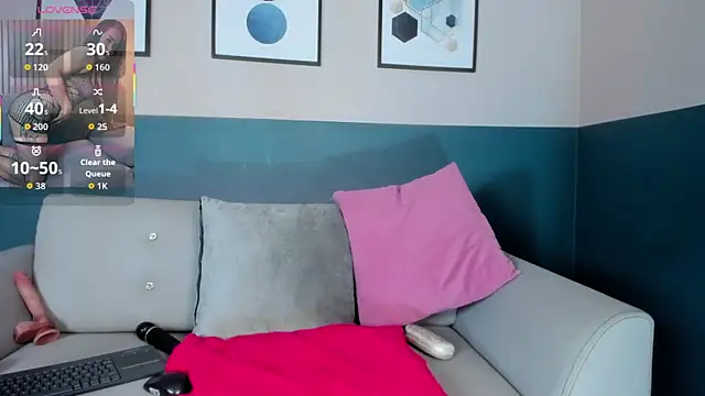 Snapshot of celestelewis chatting on October 2025 07:44:02 PM celestelewis online show from October 2025 07:44:02 PM