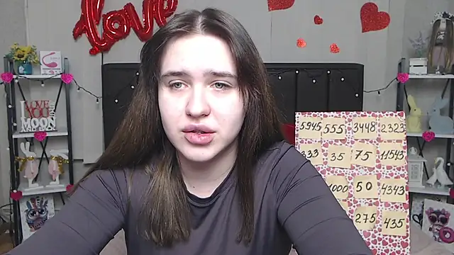 LauraHlot online show from March 2025 09:15:01 PM