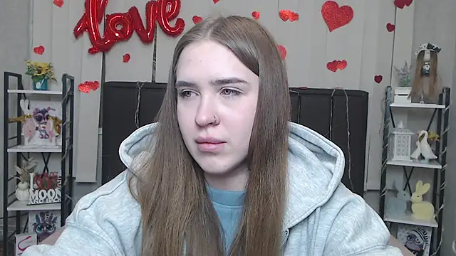 LauraHlot online show from February 2026 09:33:02 PM