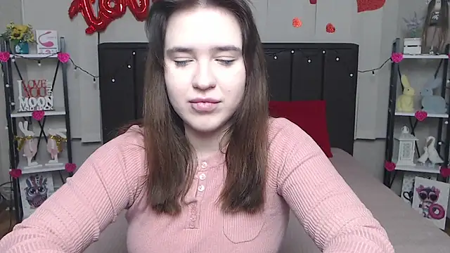 LauraHlot online show from March 2025 06:46:01 PM