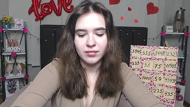 LauraHlot online show from February 2025 12:54:02 AM
