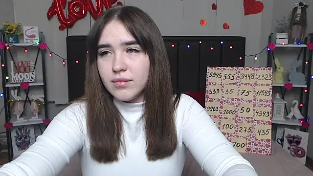 LauraHlot online show from March 2025 04:07:02 AM
