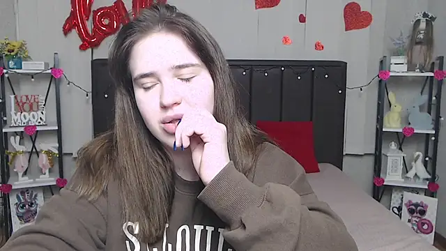 LauraHlot online show from March 2025 09:40:02 PM