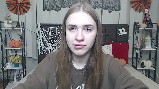 LauraHlot online show from October 2025 07:03:01 PM