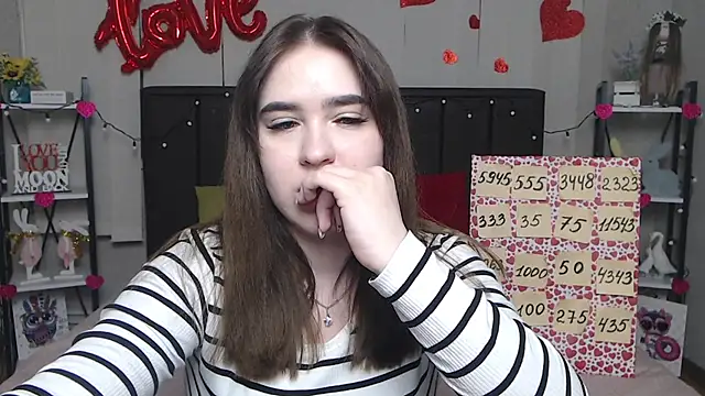 LauraHlot online show from March 2025 09:37:01 PM