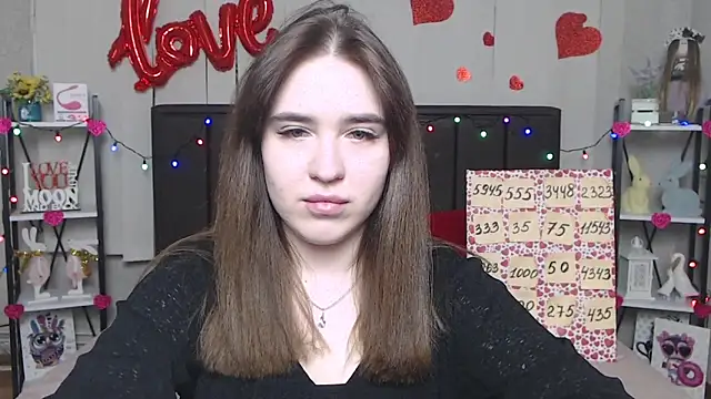 LauraHlot online show from March 2025 10:33:02 AM