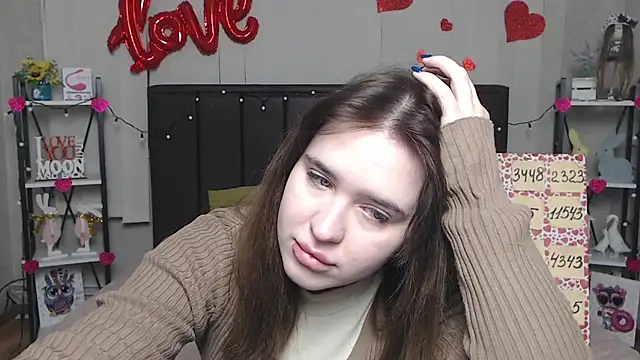 LauraHlot online show from March 2025 09:52:02 PM