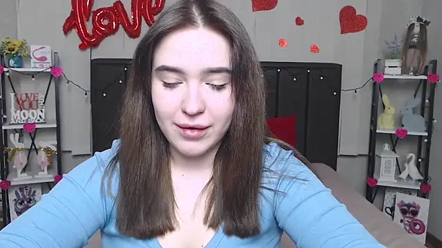 LauraHlot online show from February 2025 12:25:02 AM