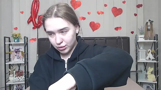 LauraHlot online show from February 2026 09:03:02 PM