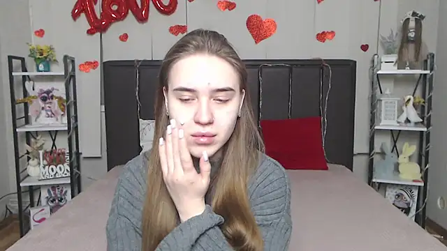 LauraHlot online show from February 2026 06:27:01 PM