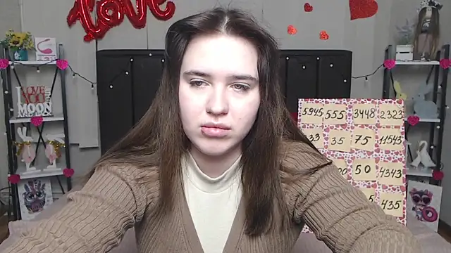 LauraHlot online show from March 2025 12:56:02 AM