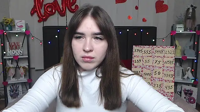 LauraHlot online show from March 2025 09:35:02 PM