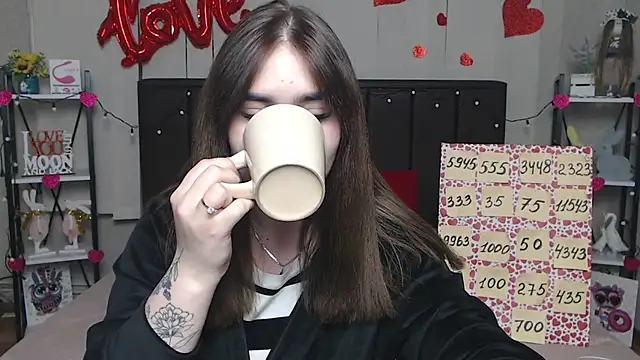 LauraHlot online show from March 2025 12:21:01 AM