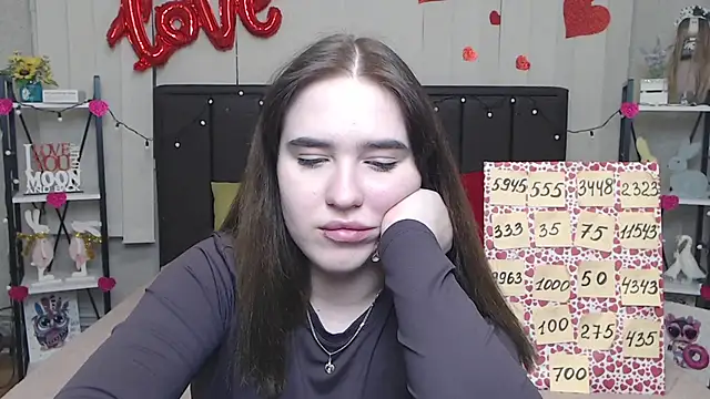 LauraHlot online show from March 2025 03:51:01 PM