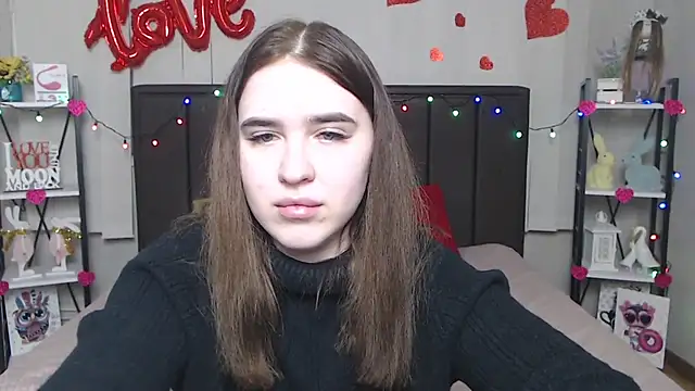 LauraHlot online show from March 2025 09:34:02 AM