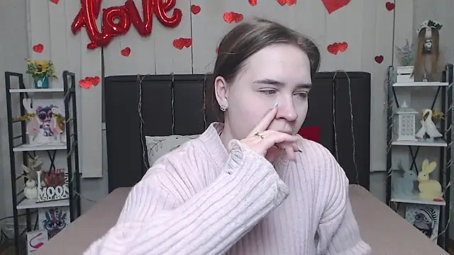 LauraHlot online show from February 2026 08:31:02 PM