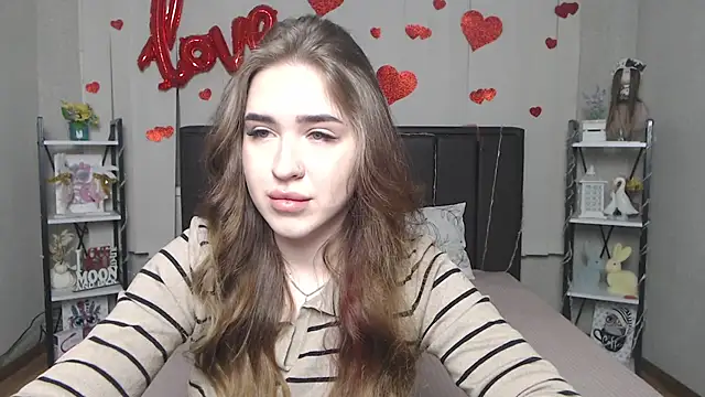 LauraHlot online show from March 2026 06:20:01 AM