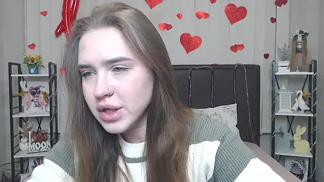 LauraHlot online show from February 2026 08:26:01 PM