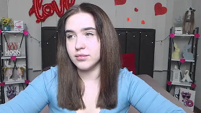 LauraHlot online show from February 2025 09:20:01 PM