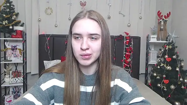 LauraHlot online show from December 2025 06:45:01 AM