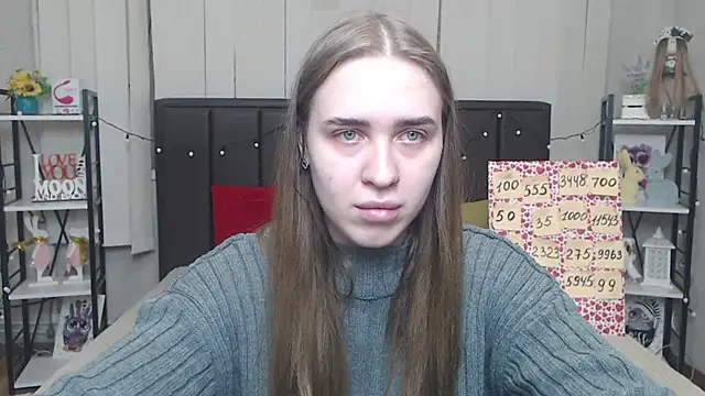 LauraHlot online show from October 2025 05:41:02 AM