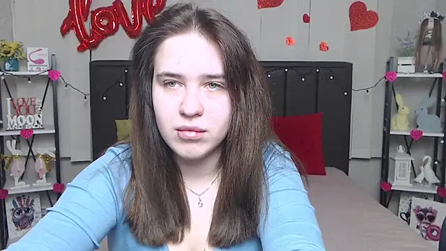 LauraHlot online show from March 2025 06:11:01 PM