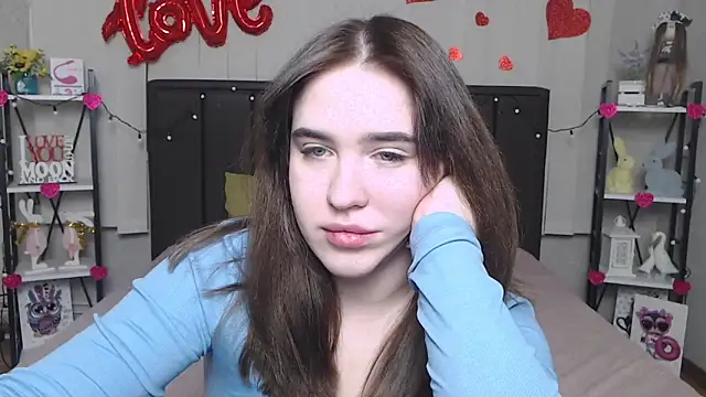 LauraHlot online show from February 2025 04:02:02 AM