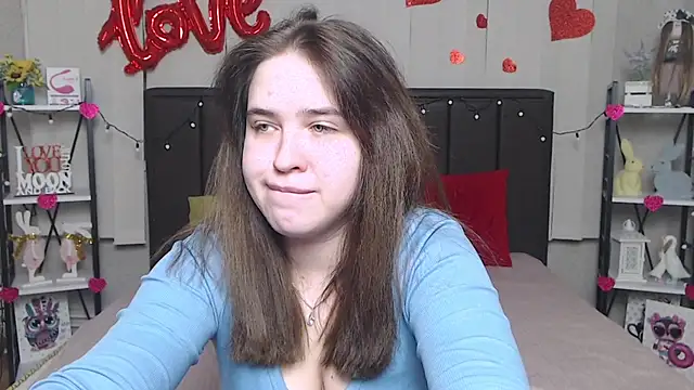 LauraHlot online show from March 2025 09:36:02 PM