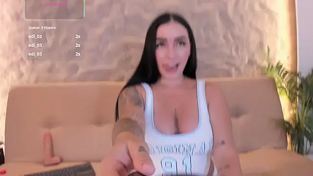 Snapshot of Sofia__rivera chatting on November 2025 05:50:01 PM Sofia rivera online show from November 2025 05:50:01 PM