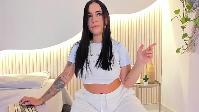 Sofia  rivera online show from March 2026 06:54:01 PM