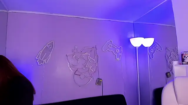 Camiila Osorio online show from February 2026 07:46:01 PM