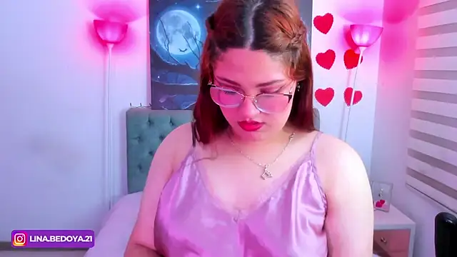 Camiila Osorio online show from February 2025 03:59:02 AM