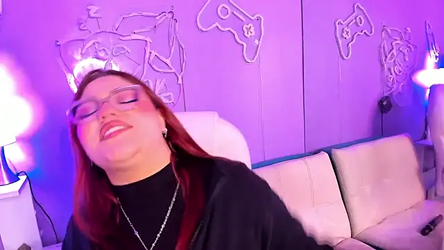 Camiila Osorio online show from January 2026 07:32:02 PM