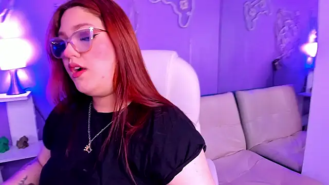 Camiila Osorio online show from January 2026 07:50:01 PM