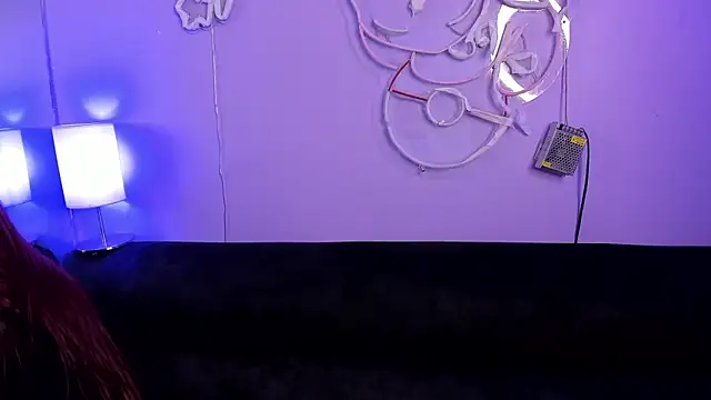 Camiila Osorio online show from February 2026 08:42:01 PM