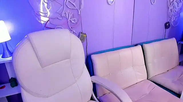 Camiila Osorio online show from February 2026 09:02:02 PM