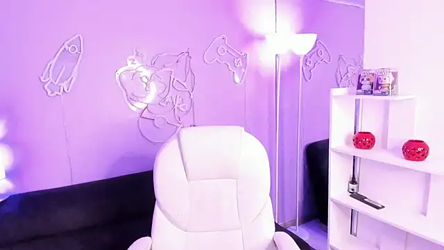 Camiila Osorio online show from March 2026 08:26:01 PM