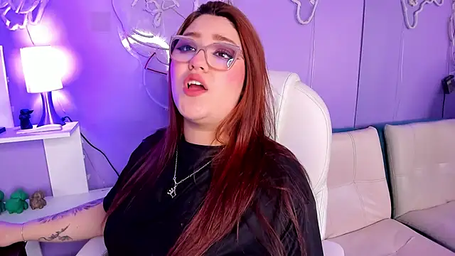 Camiila Osorio online show from January 2026 07:50:01 PM