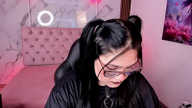 Camiila Osorio online show from March 2026 07:59:01 PM