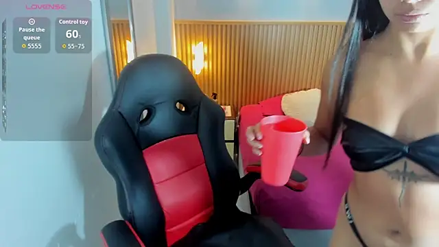 TATIGOLD2 online show from March 2026 08:18:01 PM