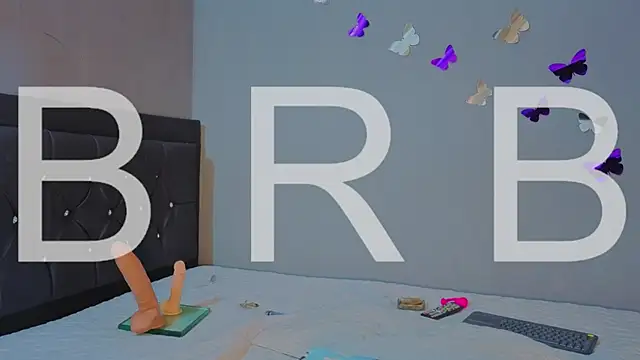 Hanna keller1 online show from February 2026 09:53:01 AM