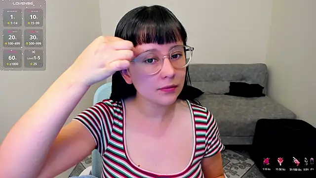 Sofiskies online show from March 2026 12:51:02 AM