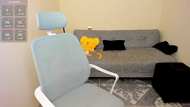 Sofiskies online show from May 2026 01:47:01 AM