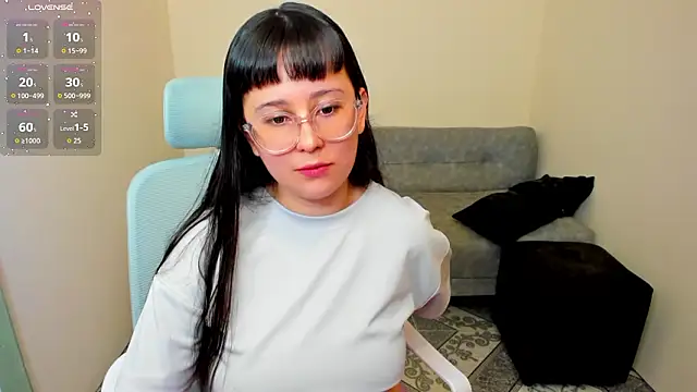 Sofiskies online show from February 2026 02:42:02 AM