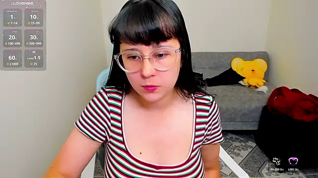 Sofiskies online show from March 2026 11:46:01 PM