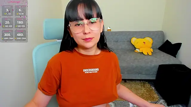 Sofiskies online show from July 2026 11:57:02 PM