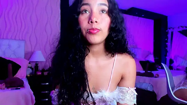 SofiSinfull online show from January 2025 04:33:01 PM